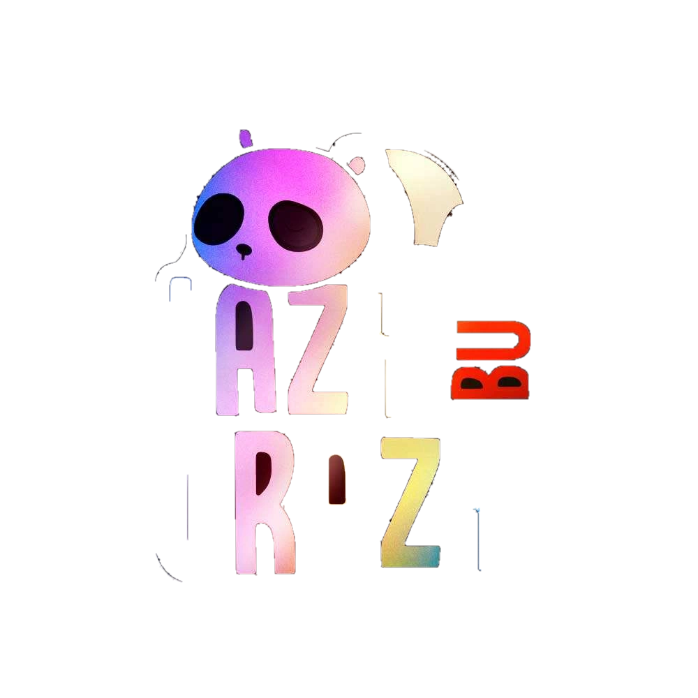 Lazy But Crazy Holographic Sticker